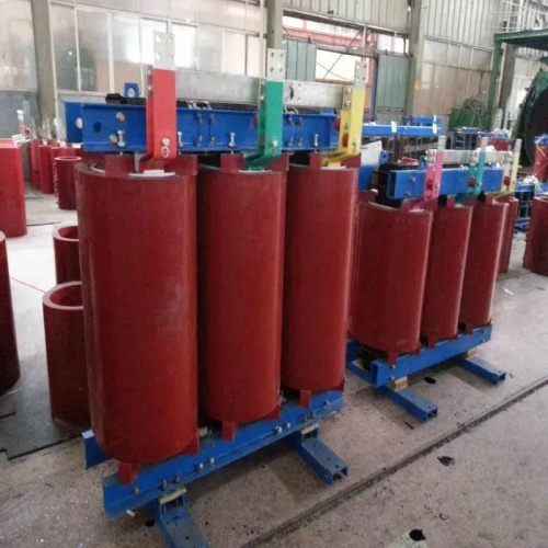 覃塘SCB10-250KVA干式变压器