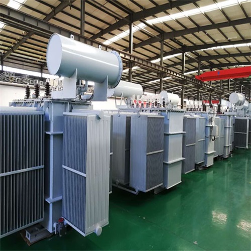 覃塘S11-4000KVA/10KV/0.4