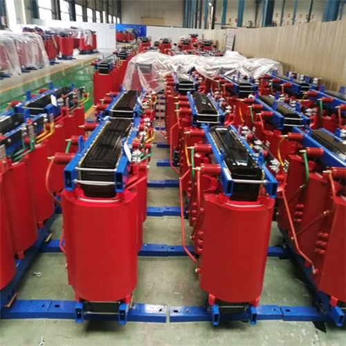 覃塘2500kva干式变压器尺寸